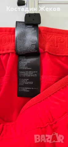 Дамски оригинални къси панталонки. THE NORTH FACE. Като нови., снимка 14 - Къси панталони и бермуди - 55658483