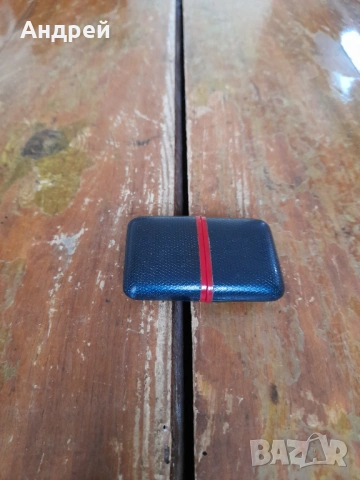 Стар джобен,настолен електронен часовник #2