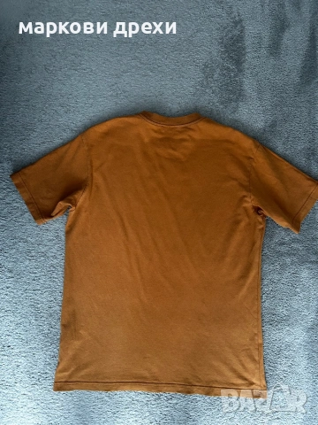 Balenciaga t shirt S, снимка 5 - Тениски - 54901190