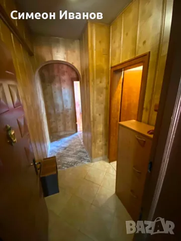 Светъл и тухлен 2-стаен апартамент в широк център на гр. Силистра! 🏡, снимка 7 - Апартаменти - 55671873