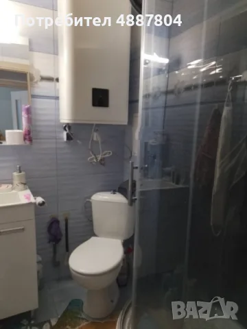 Продавам тристаен апартамент в Меден Рудник , снимка 7 - Апартаменти - 55379008