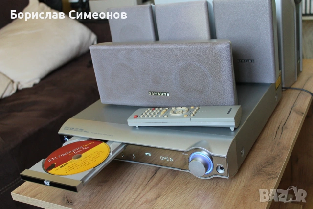 Samsung HT- DM150, снимка 4 - Други - 55104957
