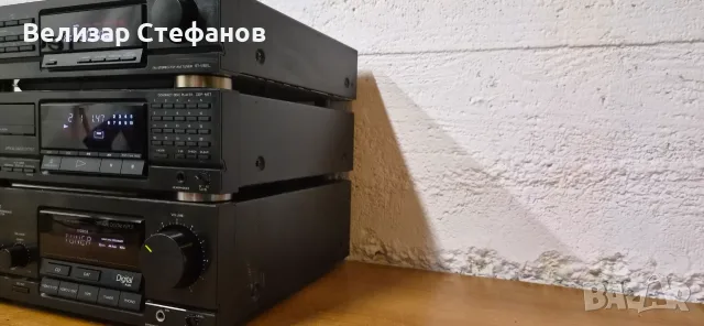 🔥 SONY LBT-V901 – VINTAGE HI-FI СИСТЕМА – 140 € 🔥, снимка 3 - Аудиосистеми - 55624744