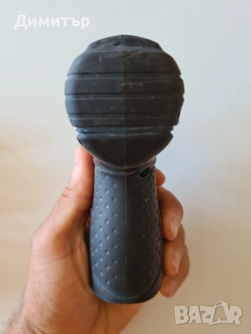 Винтоверт Bosch GSR 12V-15 FC приставки отделно, снимка 2 - Винтоверти - 54911493