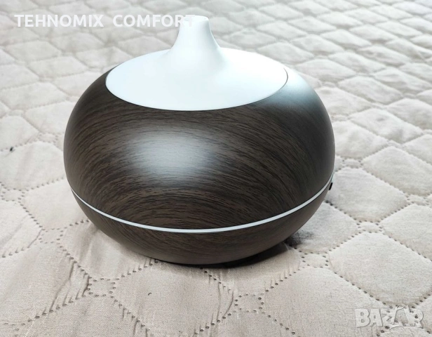 Арома дифузер/ aroma diffuser 550 m (нова стока)