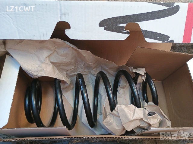 Пружини за Джип Гранд Чероки ; Jeep Grand Cherokee WG/WJ, снимка 4 - Части - 55078288