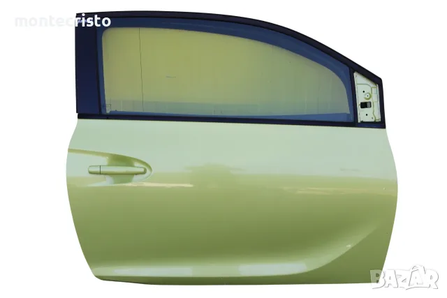 Дясна врата Opel Adam (2013-2019г.) Опел Адам