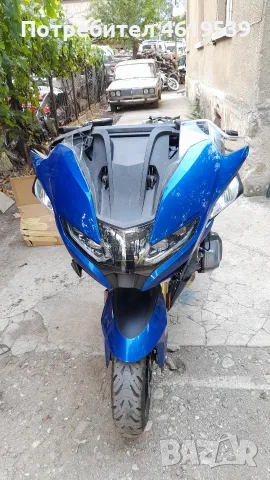 Bmw gs R Rt Rr Бмв мотоциклети диагностика Дупница , снимка 6 - Мотоциклети и мототехника - 55595230