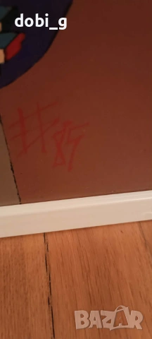 Картина на Богдан Бенев, снимка 2 - Картини - 54351939