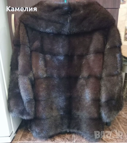 Палта от норка 
