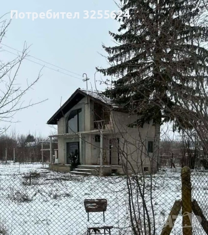 къща/вила с. Гороцвет обл. Разград