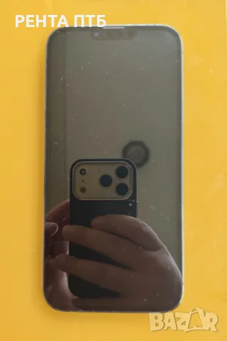 iPhone 13 Pro Max 128GB Alpine Green — като нов, снимка 2 - Apple iPhone - 55644960