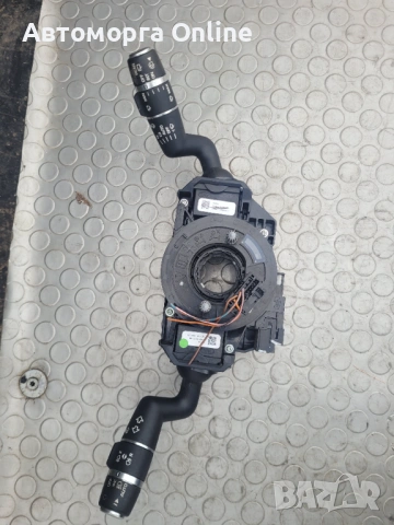 Лостчета с лентов кабел  Range Rover Vogue 