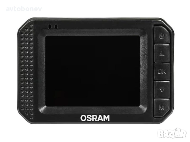Видеорегистратор/DVR/Dash camera OSRAM ROADsight 1500-1080p/30FPS, снимка 5 - Аксесоари и консумативи - 55061226