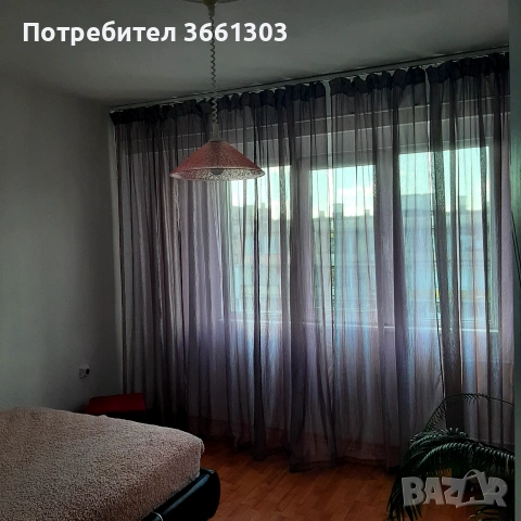 Тристаен апартамент кв.ТРАКИЯ , снимка 7 - Апартаменти - 54962637