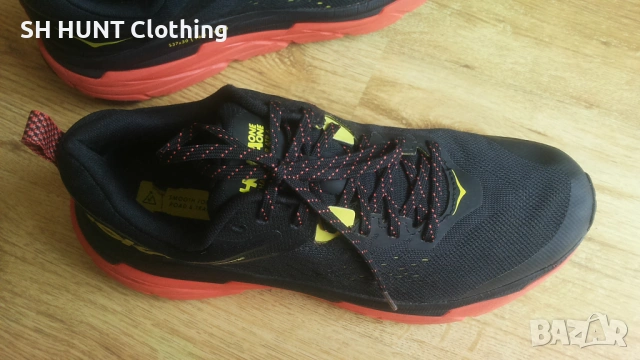 HOKA CHALLENGER ATR6 GORE-TEX Shoes размер EUR 42 2/3 маратонки водонепромокаеми - 2704, снимка 7 - Маратонки - 54887329