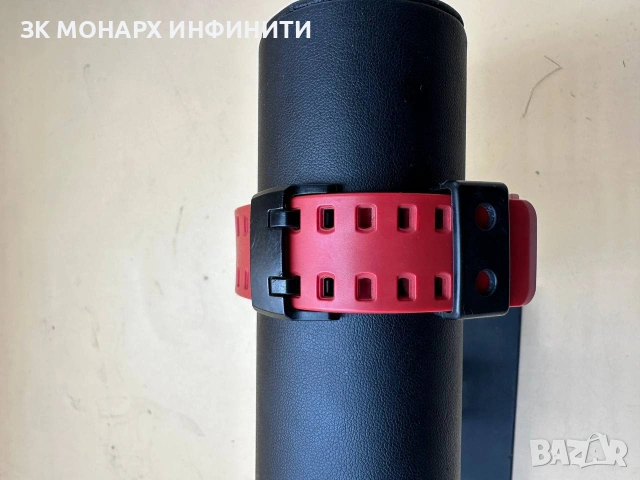 Часовник CASIO G-SHOCK GA700-4A, снимка 4 - Мъжки - 54794500