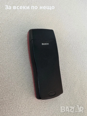 Nokia 8210 , НОКИЯ 8210 , MADE IN FINLAND, снимка 7 - Nokia - 54929564