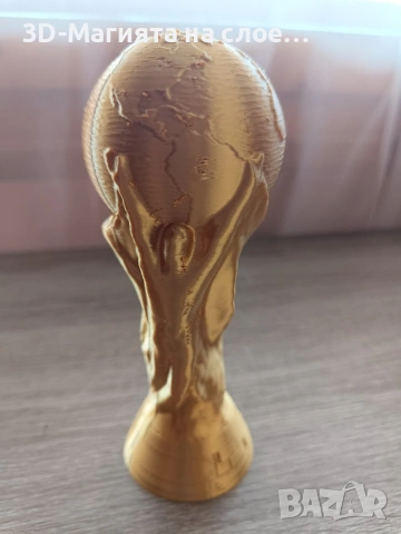 Златна футболна топка 