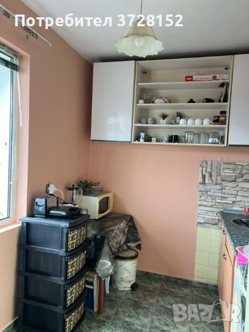 Двустаен апартамент , снимка 5 - Апартаменти - 54118149