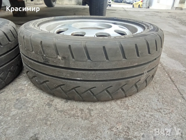 Лети джанти със сликове, снимка 12 - Гуми и джанти - 54090699