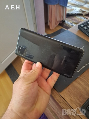 Samsung Note 10 Lite SM-N770F/DS-за части, снимка 6 - Samsung - 54746842