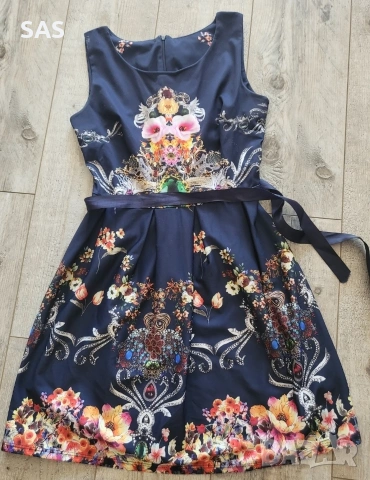 Рокли оригинални на марка Desigual и други марки 