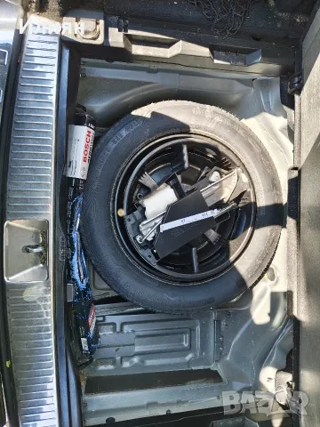 Мерцедес С200CDI W204 на части, снимка 8 - Автомобили и джипове - 55666589