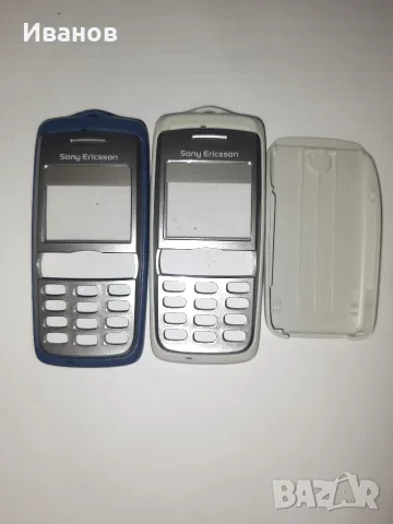 Оригинални нови панели за Ericsson T66 T600 