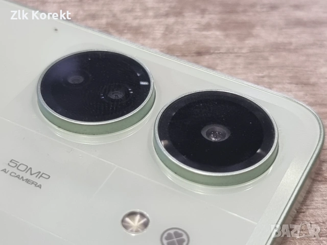 Xiaomi Redmi 13C 128GB 6GB RAM, снимка 2 - Xiaomi - 54069333