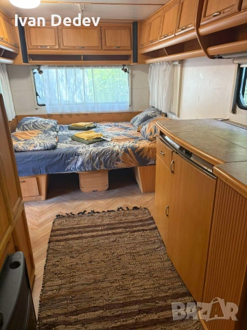 Продавам стационарна каравана , снимка 8 - Други - 55050423