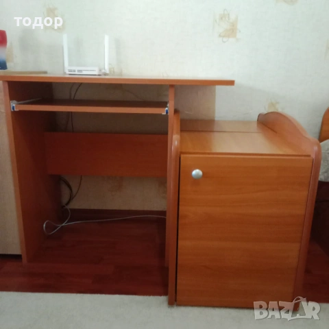 Обзавеждане за спалня или детска, снимка 4 - Гардероби - 54901519