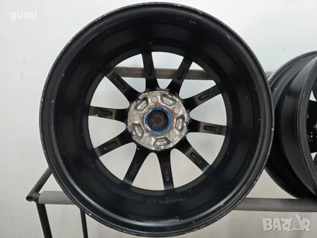 4бр 16ски джанти PROLINE за Seat, Audi, VW, Skoda,Mercedes, 5х112мм. A161541 , снимка 8 - Гуми и джанти - 55615614