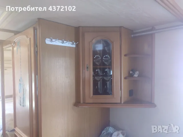 каравана таберт баронеса 600, снимка 11 - Каравани и кемпери - 55404977