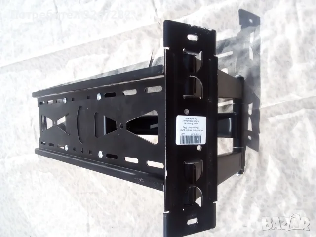 СтеннаСтойка,Телевизор,Vogel's,M42040, снимка 6 - Стойки, 3D очила, аксесоари - 55326806