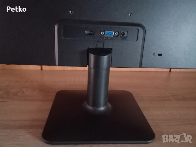 Геймърски компютър + 24” 120Hz монитор, снимка 8 - Геймърски - 54602927