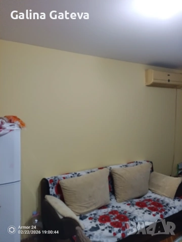 Гарсониера под наем, снимка 2 - Апартаменти - 53583880