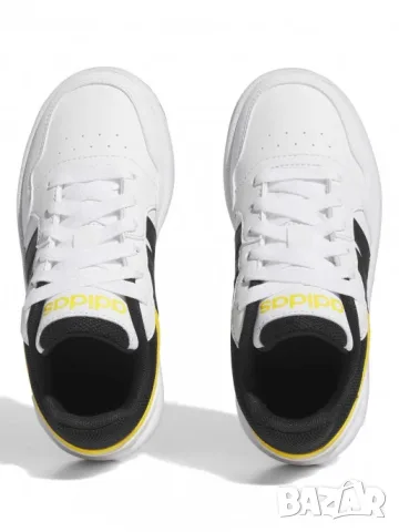 ADIDAS Обувки Hoops, снимка 4 - Детски обувки - 55397717
