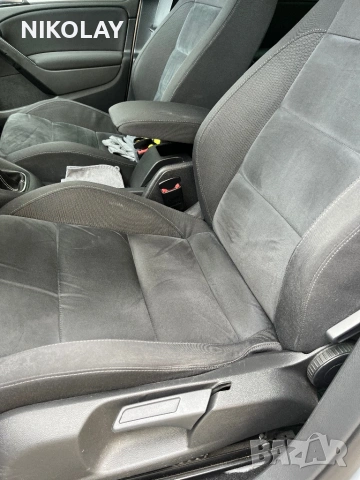 VW Golf Bifuel , снимка 6 - Автомобили и джипове - 54751872