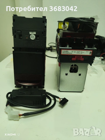 Банкнотник NV9 USB+, НОВ