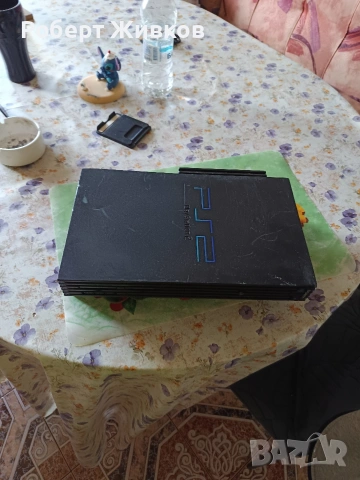 Playstation 2 | за части, снимка 4 - PlayStation конзоли - 54874111