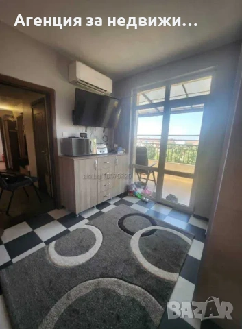 Тристаен апартамент в кв. Вароша, снимка 6 - Апартаменти - 54200326