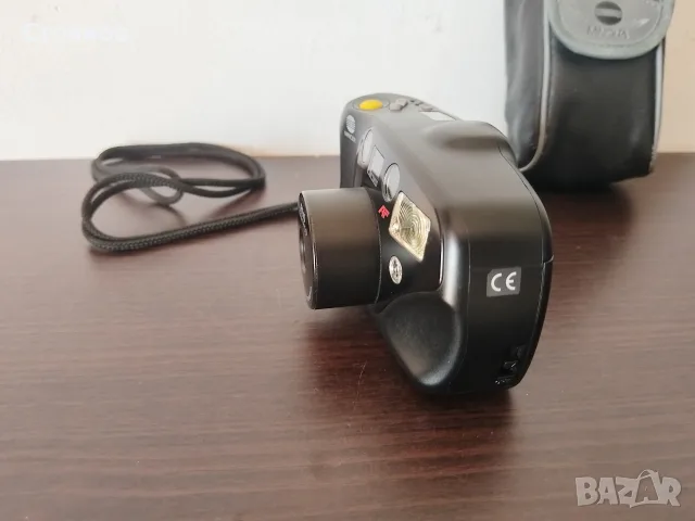 Камера  MINOLTA Riva Zoom Pico Japan, снимка 7 - Фотоапарати - 48009056