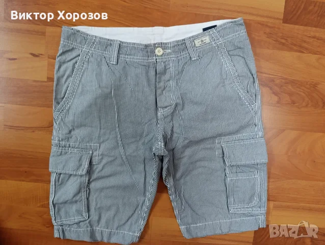 Tommy Hilfigher,SuperDry и др. Къси Панталони, снимка 8 - Къси панталони - 55495681