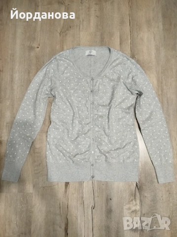 Лот от 4 жилетки, снимка 3 - Жилетки - 54241755