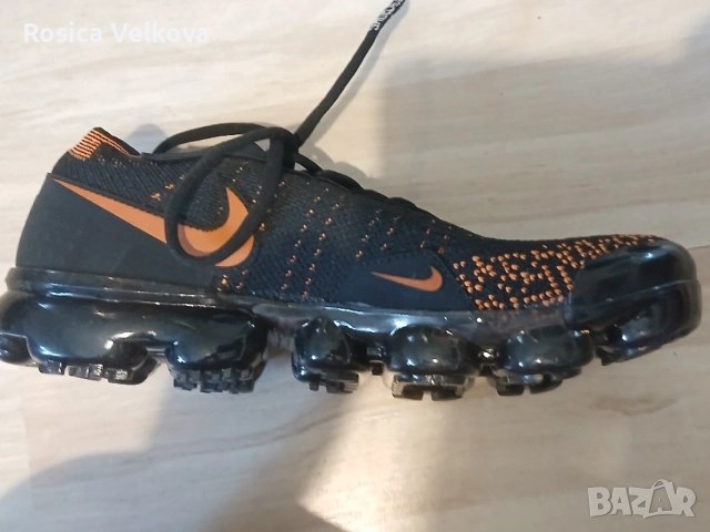 Маратонки NIKE , снимка 3 - Маратонки - 54766712