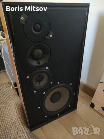 Bang & Olufsen M70**$, снимка 3 - Тонколони - 55176091