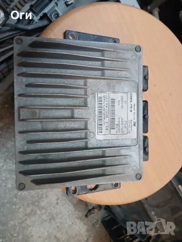 Компютър за Сузуки Лиана 1.4 DDCR 33920-73J01 / ZY34027551 / R0411C028B
