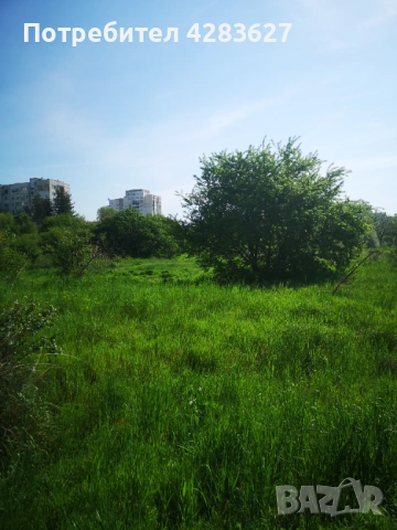 парцел  Дружба 2, снимка 5 - Парцели - 49661721