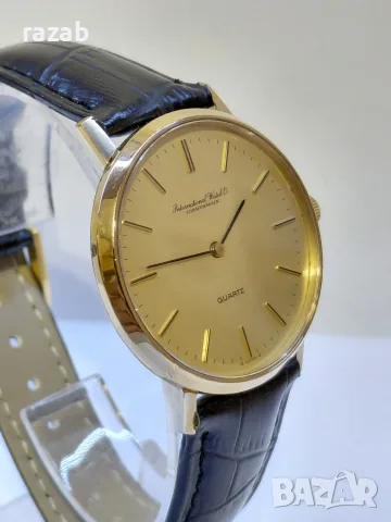 IWC Portofino Vintage, снимка 9 - Мъжки - 55676577